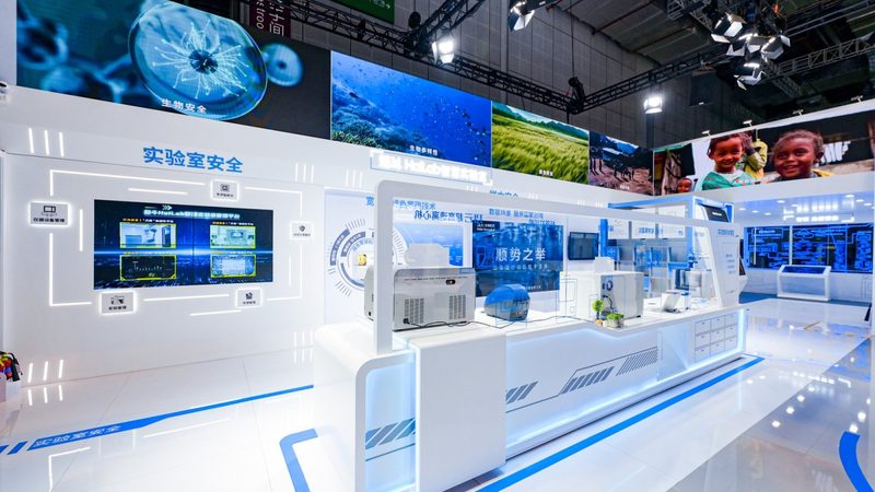 生物试剂保存，如何选择合适的厂家？**