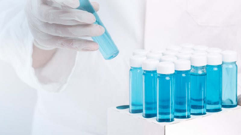 分子生物学试剂：揭秘其背后的价格构成