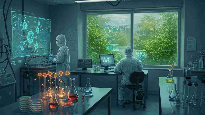 生物制品与化学药品，有何不同？**