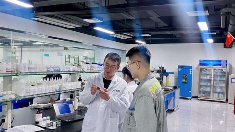 CDMO批生产：揭秘医药研发背后的成本密码**