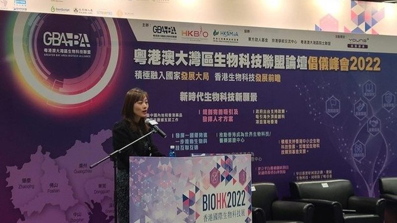 杭州生物科技研发人员招聘，如何找到合适的“黄金搭档”？**